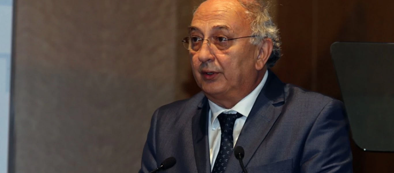 Γ.Αμανατίδης: «Η επιλογή του Τ.Ερντογάν θα του γυρίσει μπούμερανγκ - Δεν θα κλέψει την λάμψη της Αγίας Σοφίας»